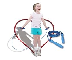 First Fitness Kid's First Jump Rope