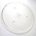 BOSCH NEFF SIEMENS 343mm Microwave GLASS PLATE (0BP)