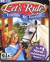 Let's Ride: Friends Forever