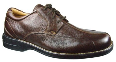 Dockers Men's Bastille Center Seam Run Of Toe Ox