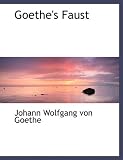 Goethes Faust