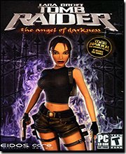 Tomb Raider: The Angel Of Darkness