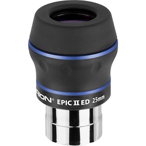 25mm Orion Epic II ED Telescope Eyepiece