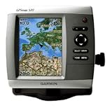 Gps, Gpsmap 520