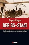Produkt-Bild: Der SS-Staat: Das System der deutschen Konzentrationslager