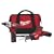 Milwaukee 2490-22 12-Volt Compact Drill and Hackzall Saw Combo Kit