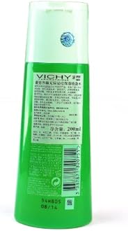Vichy Normaderm Purifying Astringent Toner 6.76 Oz/ 200ml