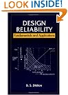 Design Reliability: Fundamentals and Applications