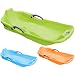 Peterkin Double Seat Tray Sledge With Brakes (Only 1 Supplied)