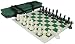 Value Triple Weighted Kit with Large Tournament Bag - Green