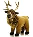 Plush Eli Elk 12"