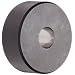 Brown & Sharpe TESA 08.60104 Setting Ring for Inside Micrometer, 0.433" Diameter