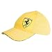 Puma Ferrari Yellow Graphic Hat