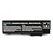 CSE® New Laptop Battery for Acer 4000 Aspire 1640 1640Z 1650 1680 1690 3000 3500 5000 5510 [Li-ion 8-cell 5200mAh/77Wh] - 12 Months Warranty