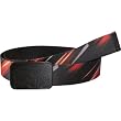 Fox Racing Optimus Web Men's Sportswear Belt - Black
