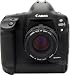 Canon EOS 1D SLR-Digitalkamera (4,16 Mio Pixel) Canon EOS 1D SLR-Digitalkamera (4,16 Mio Pixel)