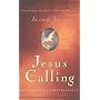 Jesus Calling: Enjoying Peace in His Presence (Hardcover)
