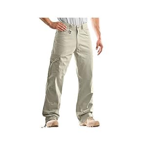 Under Armour-Men's Tactical Pant Bottoms -Desert Sand-34W x 30L