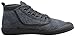 Volley Men's High Leap Hairy Suede