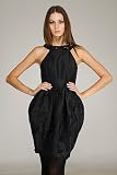 Miss Sixty Della Black Dress