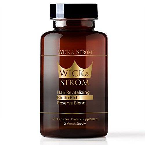 Hair Loss Vitamins - DHT Blocker Support-w/ Saw Palmetto Hair Growth Support Rich in Biotin - 2 Month Supply - Keratin Treatment Supplement -(Hair Loss Products for Men & Women) (1 Bottle) Hair Loss Vitamins - DHT Blocker Support-w/ Saw Palmetto Hair Growth Support Rich in Biotin - 2 Month Supply - Keratin Treatment Supplement -(Hair Loss Products for Men & Women) (1 Bottle)
