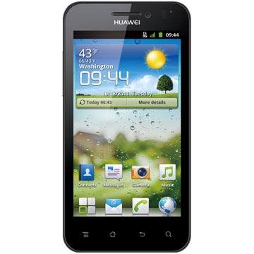 Huawei Honour (black)