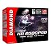 Diamond Radeon HD2600 Agp 512MB GDDR2 Pro Ati