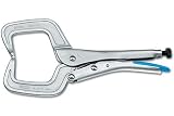 Gedore Profile-section grip wrench