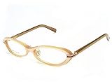  - GUCCI 2929 Pink EJW Optical Eyeglasses Frame 52x15