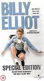 Billy Elliot [VHS]