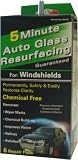 CCP 5 Minute Auto Glass Resurfacing For Windshields