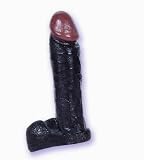 Men's Pleasure Wand