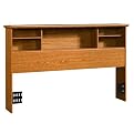 Orchard Hills Headboard - Carolina Oak (Full/Queen)