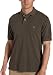 Timberland Men's Short Sleeve  Pique Polo