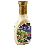 Review Melissa's  / Melissa's Good Life Food Salad Dressings, Buttermilk Ranch, 8-Ounce Unit (Pack of 6)