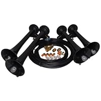 HornBlasters Shocker XL Train Horns