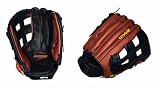 Wilson WTA0500 A135 Advantage Series 13.5 Inch Slow Pitch Softball Glove