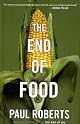 The End of Food