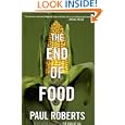 The End of Food by Paul Roberts