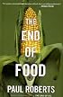 The End of Food