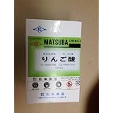 ＤＬ－りんご酸５００ｇ「食品添加物」