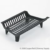 Fireplace Grates