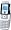 Nokia 5300 XpressMusic Black Phone (T-Mobile, Phone Only, No Service)