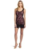 Betsey Johnson Women's Mini Tunic Dress