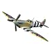 U.K. Spitfire MK IX No. 310 134 Wing - Normandy, 1944