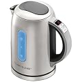 Riviera & Bar - QD658A - Bouilloire Inox