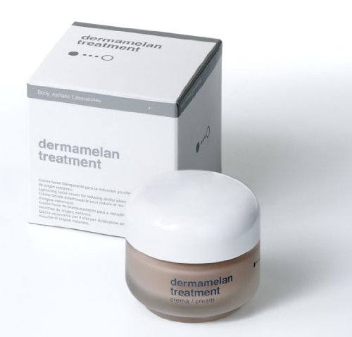 Mesoestetic Dermamelan Maintenance