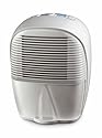 DeLonghi DEM 10 Luftentfeuchter weiss