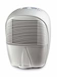 De'Longhi DEM10 Compact Dehumidifier