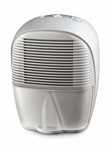 De'Longhi DEM10 Compact Dehumidifier